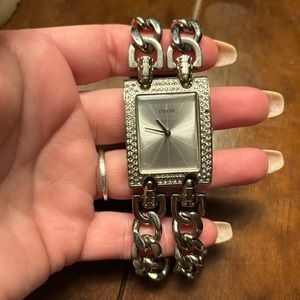 Guess watch